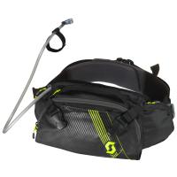Hip-Belt Hydro Qualifier black/neon yellow no size